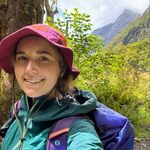 Ariel Paterson - @arielpaterson - Instagram