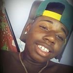 Ariel Patrick - @rha_neguinho - Instagram