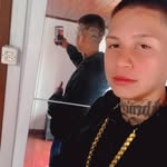 Ariel Patrick - @ariel_patrick_batista_cordero - Instagram