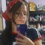 Ariel Patrick - @ari_theweeby09 - Instagram