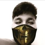 Ariel Patrick - @arielhotmail.com.br79 - Instagram