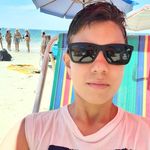 Ariel Patrick - @arielpatrick86 - Instagram