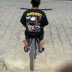 Ariel Patrick Ferreira - Facebook