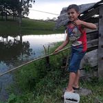Ariel Patrick Ferreira - @ariel_patrick_ferreira_ - Instagram