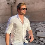 Ariel Patrick Lambert - @arielpatricklambert - Instagram