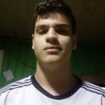 Ariel Patrick Machado da Silva - @ariel_ptck - Instagram