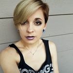 Ariel Patterson - @ztackkphotos - Instagram
