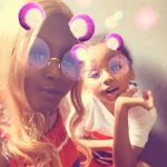 Ariel Patterson - @ms.ariel_bitch_ - Instagram