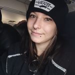 Ariel Patterson - @ariella.np - Instagram