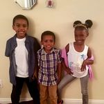 Ariel Patterson - @ariel.patterson.520 - Instagram