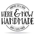 Ariel Patton - @hereandnowhandmade - Instagram