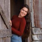Arielle Patton - Facebook