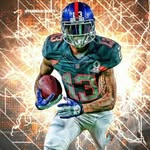 Ariel Paul - @odellbeckham_8 - Instagram