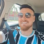 Ariel Paulo Herrmann - @arielpaulo12 - Instagram