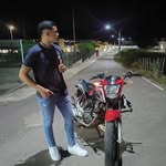 ariell.nx7 - @ariel_paulo_12 - Instagram