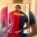 Ariel Paulo - @_arielpaulo_ - Instagram