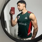 Ariel Paulo - @_pablo_garcia14 - Instagram