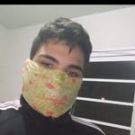 ariel paulo santos da silva - @arielpaulosantosda - Instagram