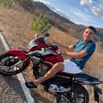 ariell.nx7 - @ariel_paulo_12 - Instagram