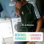 Paulo Ariel - @arielpaulo - Instagram