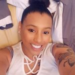 Ariel Payne - @arielpayne03 - Instagram