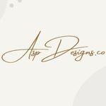 Ariel Payne - @aspdesigns.co - Instagram
