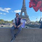 Andrés Ariel Pazos Mustelier - @andresito_pazos - Instagram