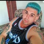 Ariel Pazos - @pazos6132 - Instagram