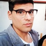 Ariel Pazos - @aripazos95 - Instagram