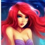 Ariel - @ariel_love_peace - Instagram