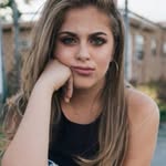 Ariel - @baby_ariel_peace - Instagram