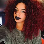 Arielle - @arielpeace90 - Instagram