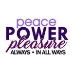 Jasmin Ariel | Peace Power Pleasure - @peacepowerpleasure - Instagram