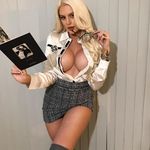 Ariel Pearson - @leozara__5je9jyb - Instagram