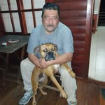 Ariel Dario Pedraza - @arieldario.pedraza - Instagram