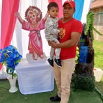 Ariel Pedraza - Facebook
