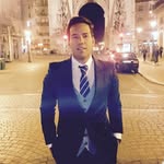 Ariel Pedraza - @arielpedraza1 - Instagram