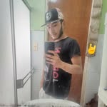 Ariel Pedraza - @pedr.azaovalle - Instagram