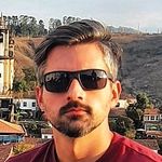 Ariel Azevedo - @ariel_pedrosa - Instagram