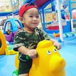 Ariel Ēiké Pedrosa - @juanmiguel_pedrosa31 - Instagram