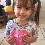 Ariel Luíza Estevão Pedrosa - Facebook