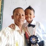 Ariel Pedrosa Paclibar - Facebook
