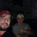 Sergio Ariel Pedrosa - @pedrosasergioariel - Instagram