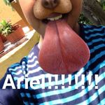 Ariel!!!!!!!! - @arielpedroza_e - Instagram