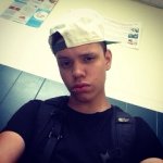 Ariel Pedroza - @prettyboyy19 - Instagram
