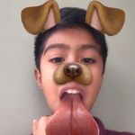 Ariel Pedroza - @ayeee_ariel2005 - Instagram