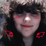 Ariel Pellerin - @blackcat1410 - Instagram