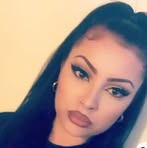 Ariel Pemberton - Facebook