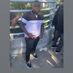 Ariel peña - @mello_el_poli - Instagram