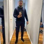 Ariel Peña - @ariel_praa - Instagram